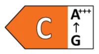 Energy class C