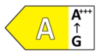 Energy class A