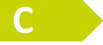 Energy class C