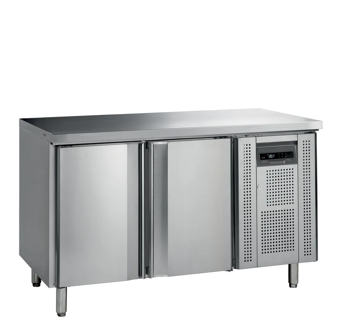 SK6210BT Slimline Counter Freezer
