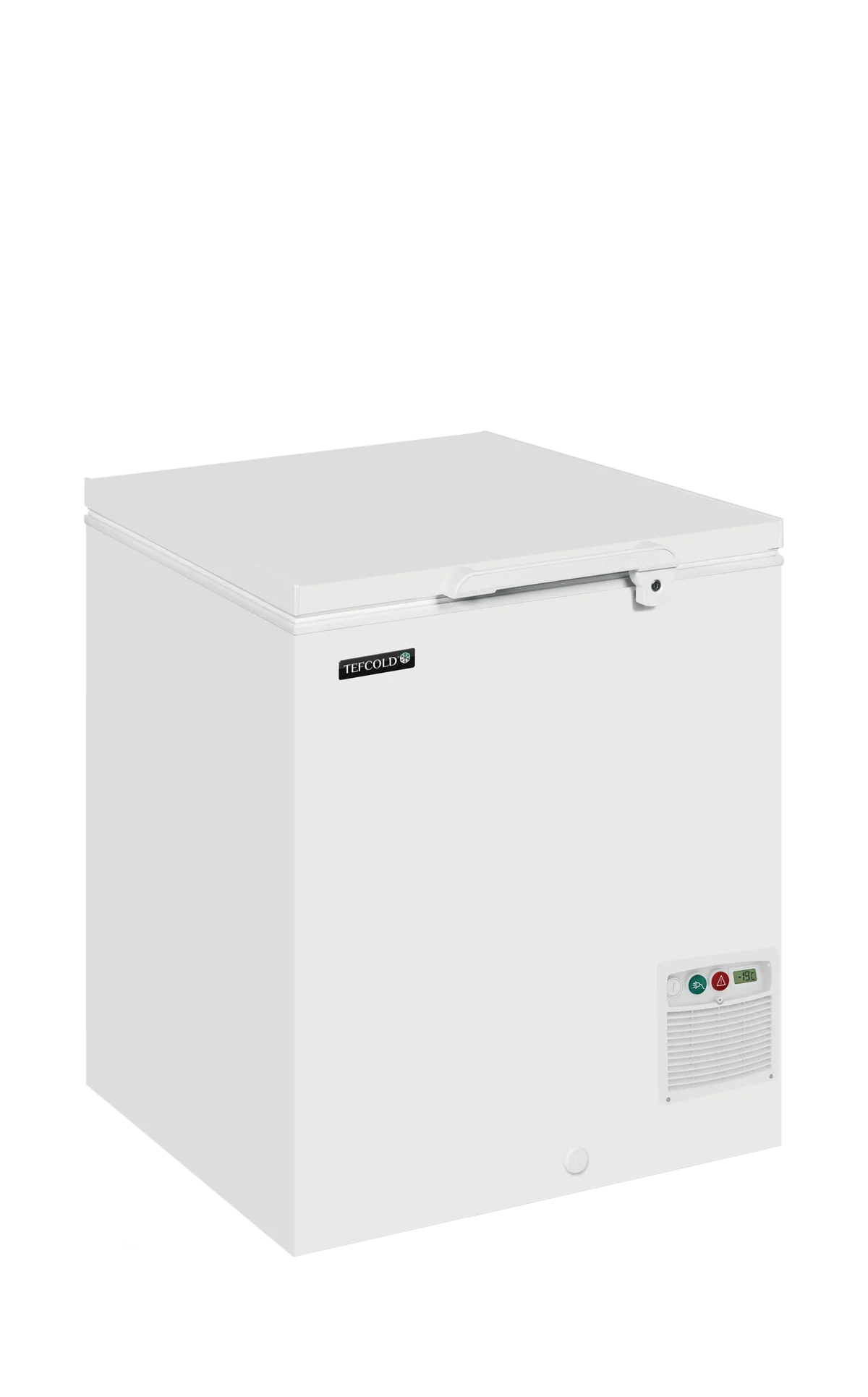 EL21LT Low Temperature Chest Freezer