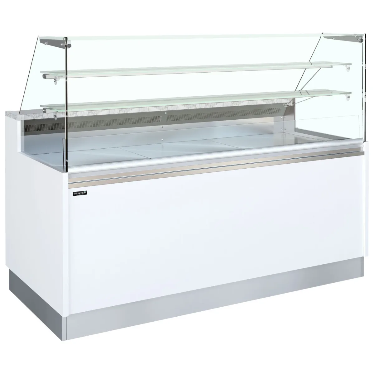 BELLINI ID 850FV SR Serveover Display