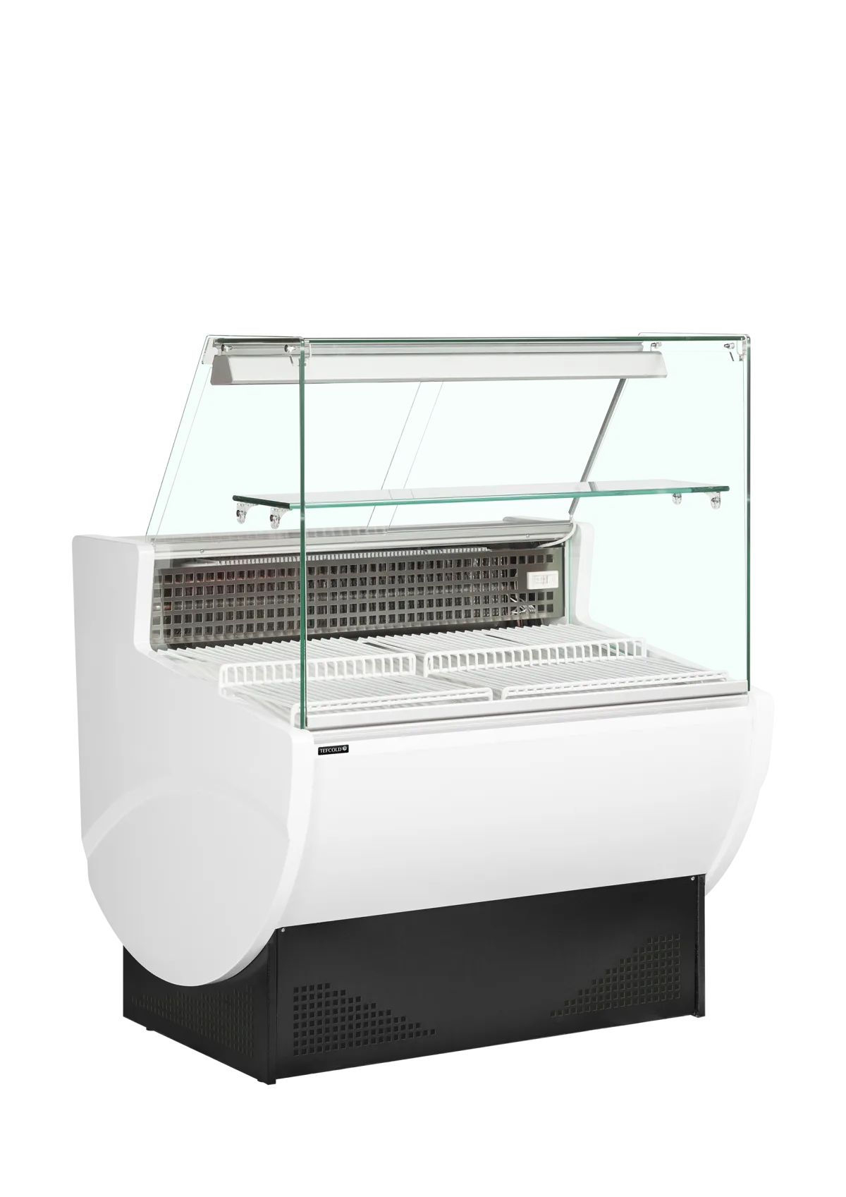 TAVIRA II 150F Slimline Serve Over Counter