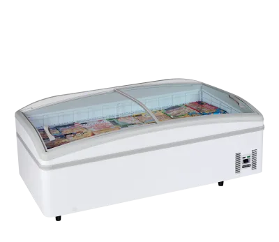 SUPER 200HC DE White