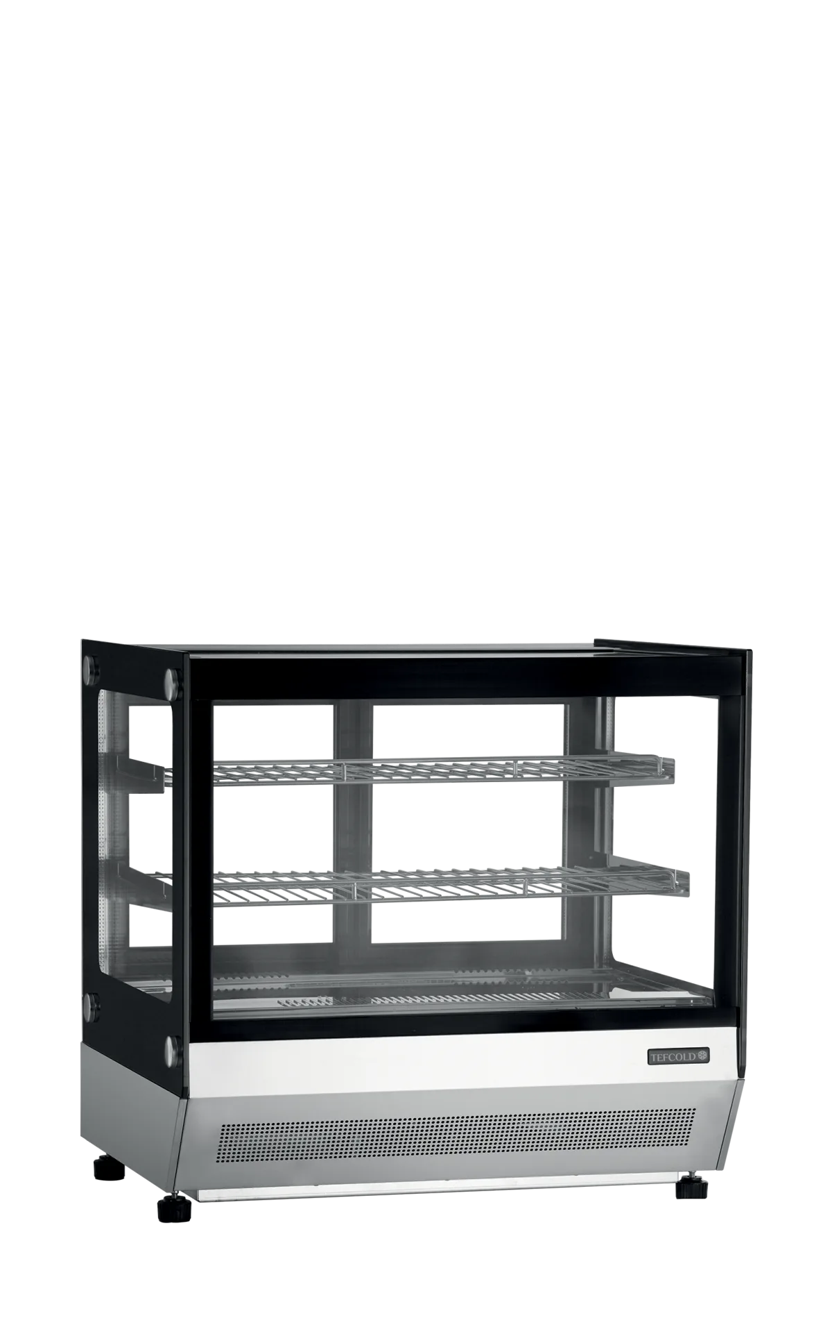 LCT 750 F Counter Top Display