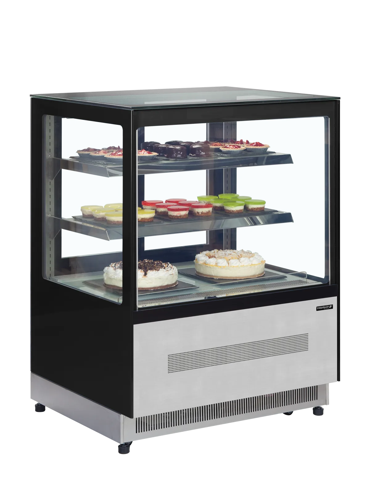 Deli Displays