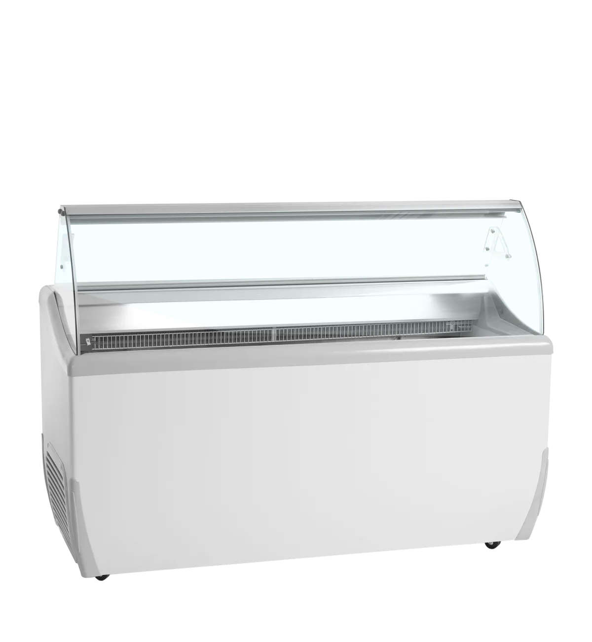 J9E Scoop Ice Cream Display