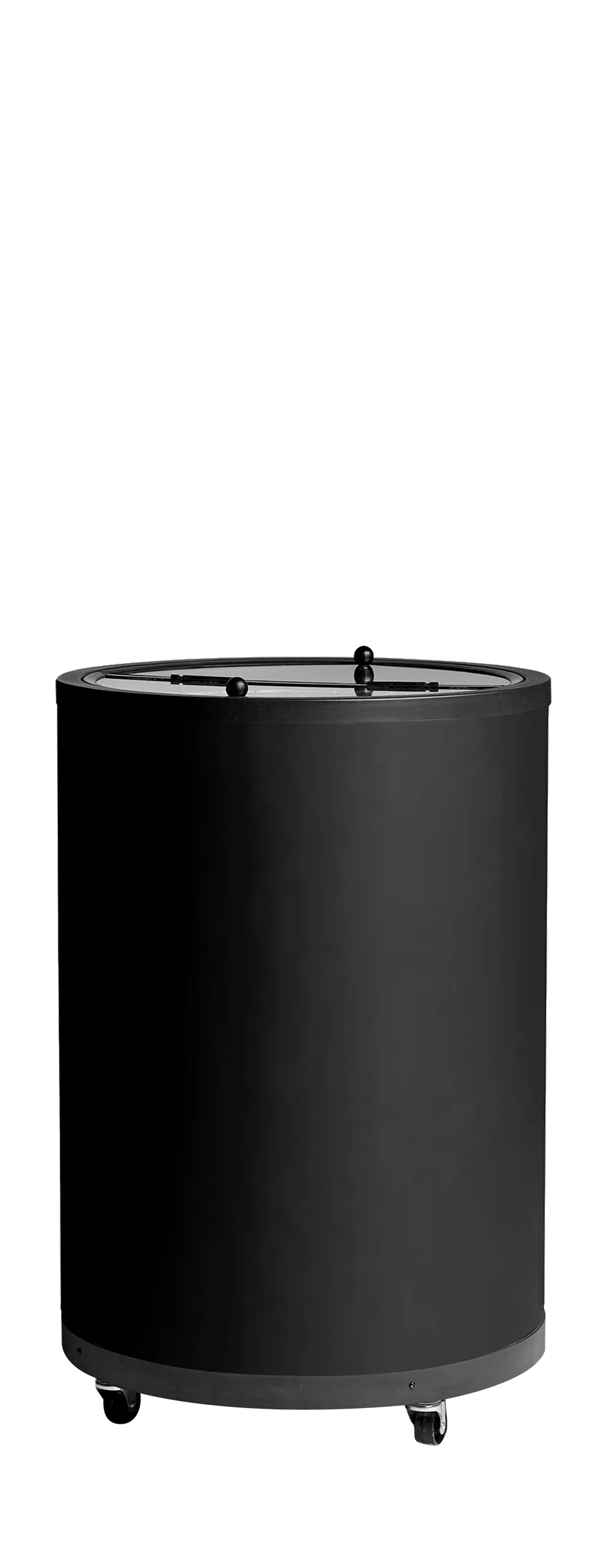 CC77 BLACK Impulse Can Cooler