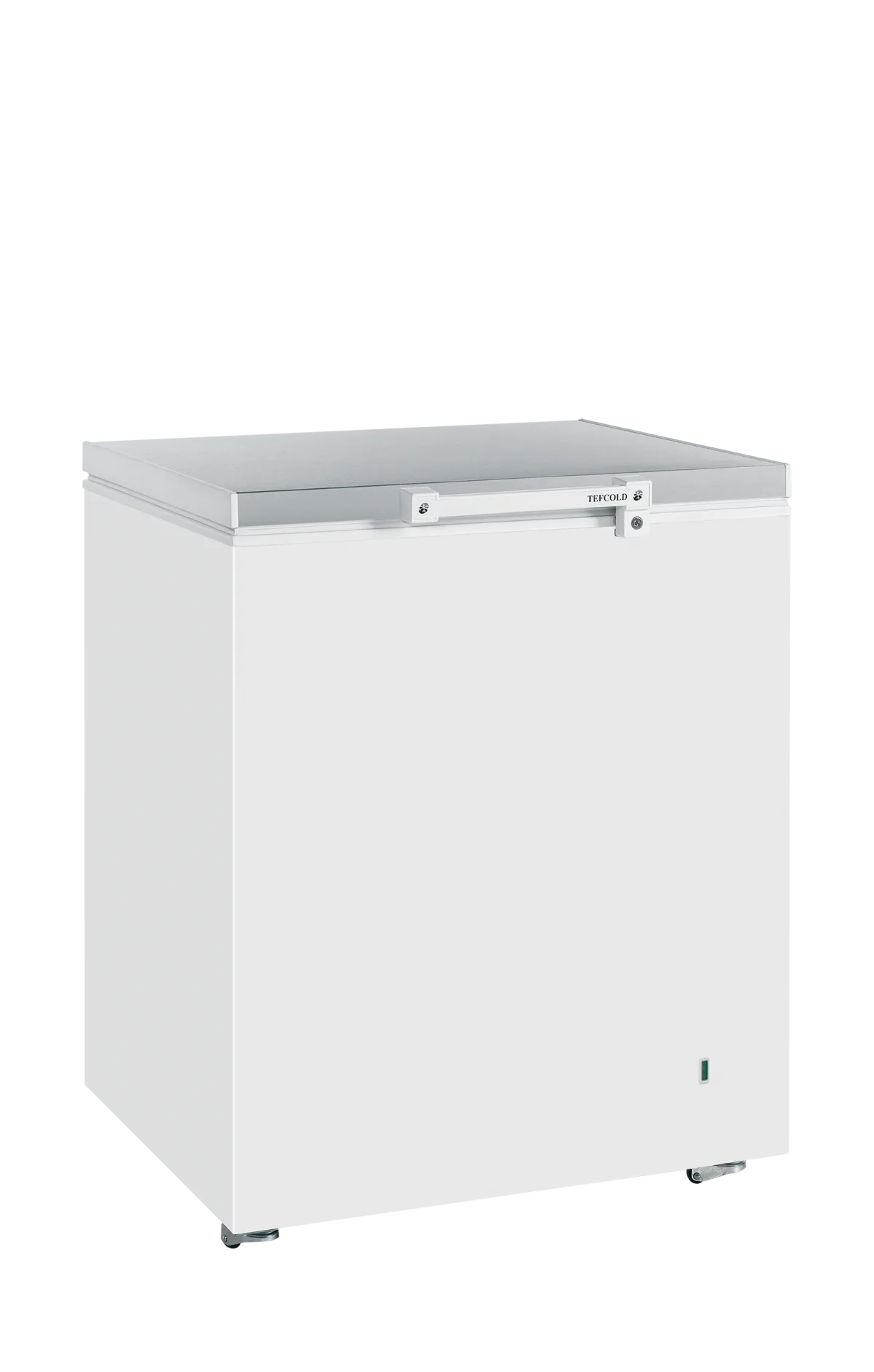 GM200SS Solid Lid Chest Freezer