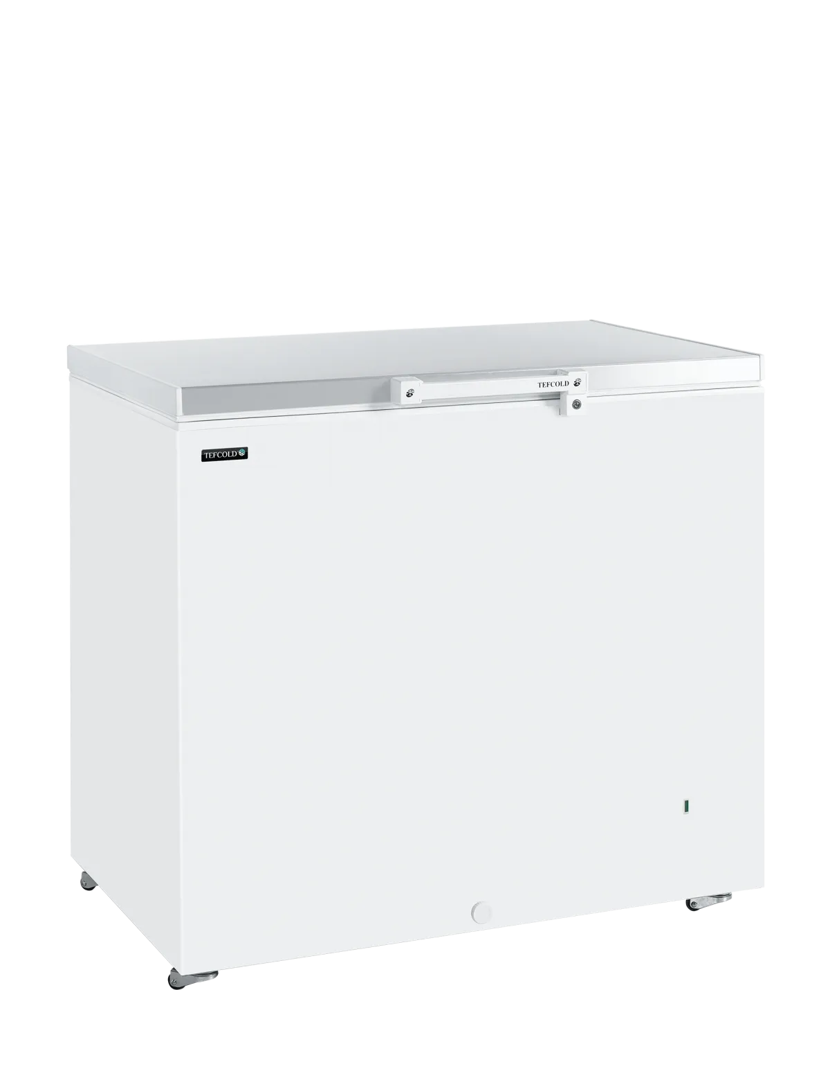 GM300SS Solid Lid Chest Freezer