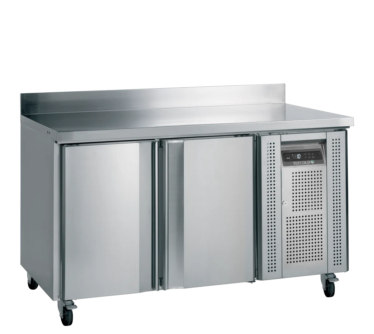 CF7210 Gastronorm Counter Freezer