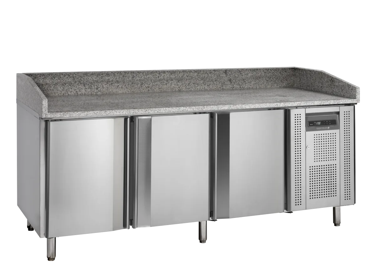 PT1300 Pizza Table