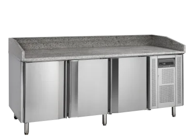 Chilled Storage
