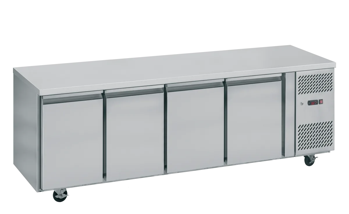 PH40 Gastronorm Counter