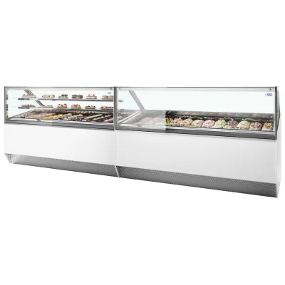 Deli Displays