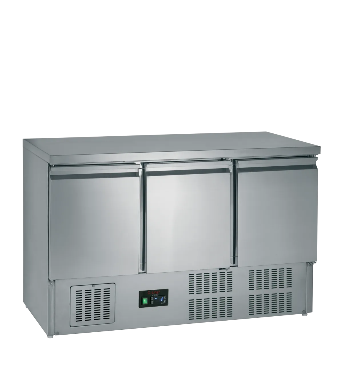 GS365ST Gastronorm Counter