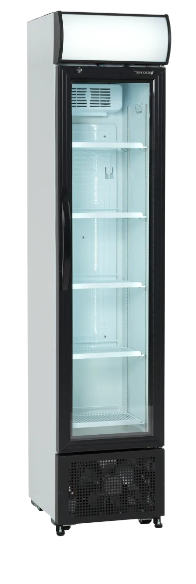 Chilled Display