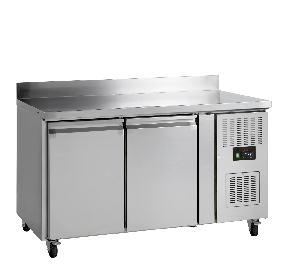 GC72 Gastronorm Counter