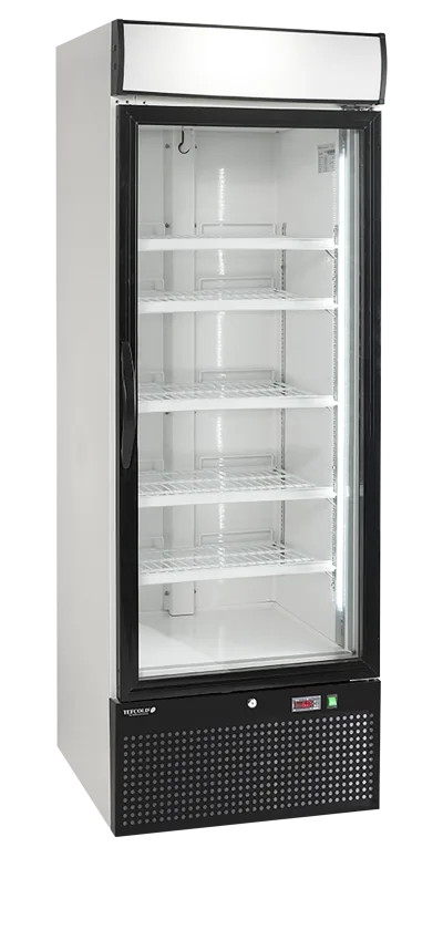 Freezers
