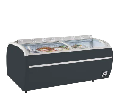 DUPLA 2.2DE RAL7016