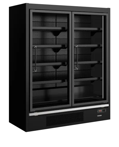 Galaxy+ GPF2D Black