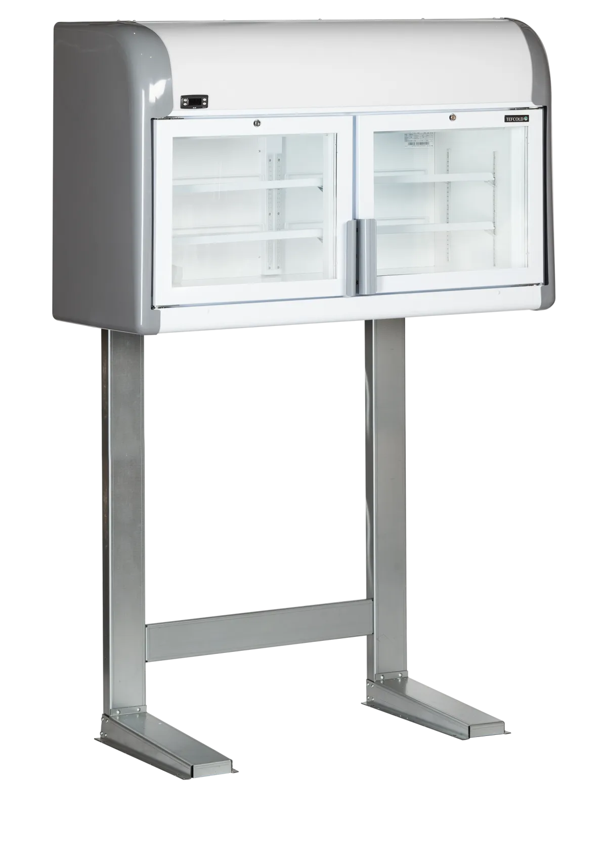 MTF Mini Top Case Freezer