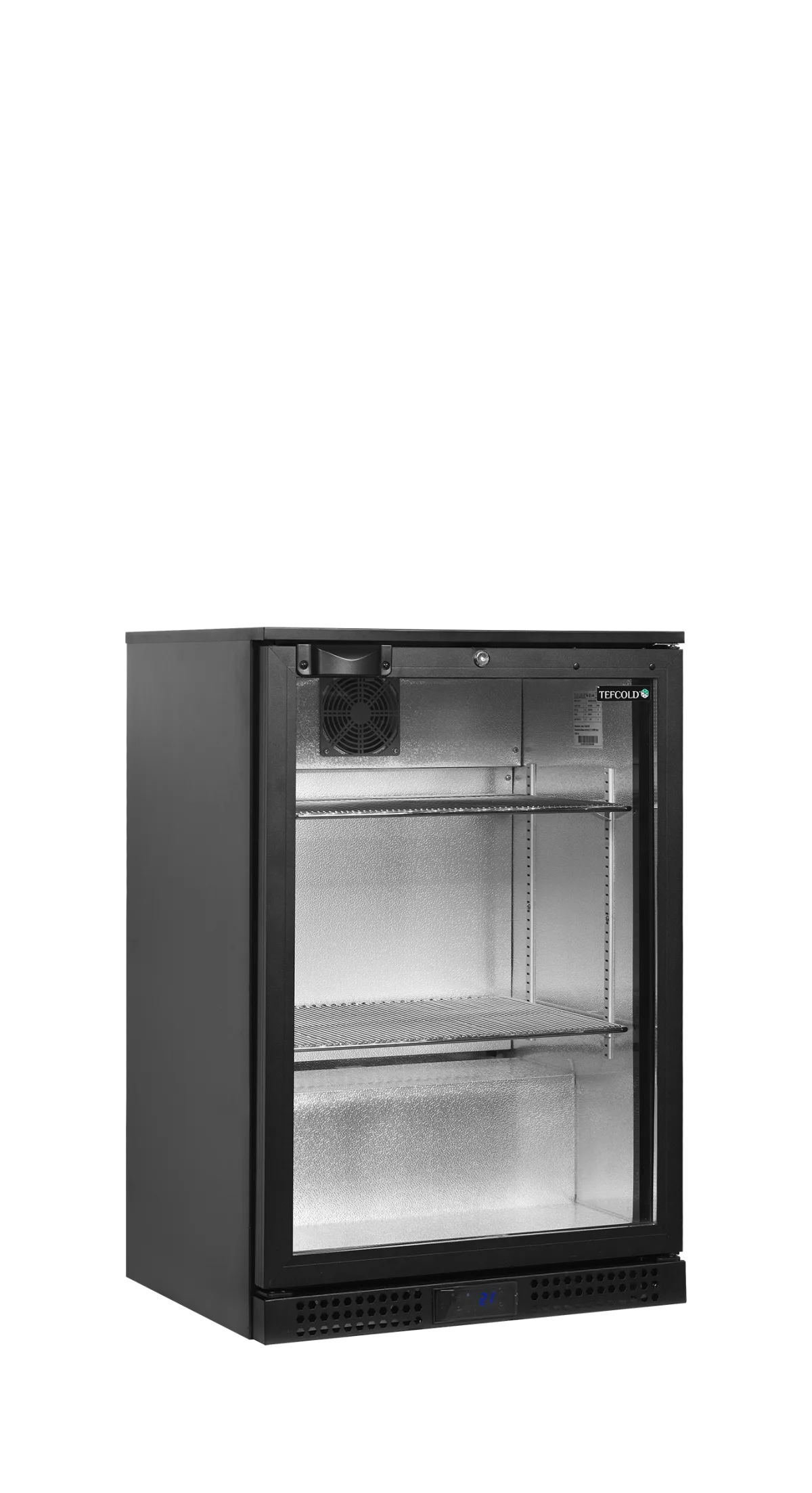 BA11H Back Bar Cooler
