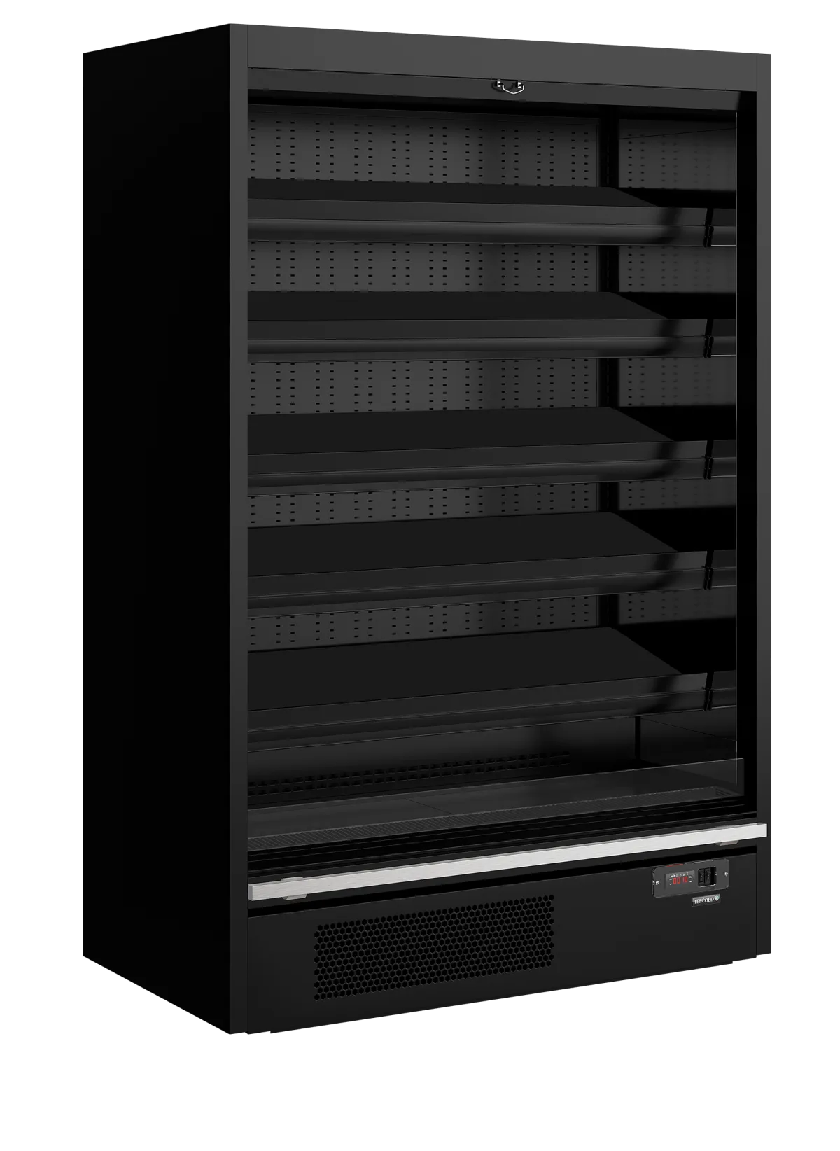 Galaxy+ GP14 Black Multideck