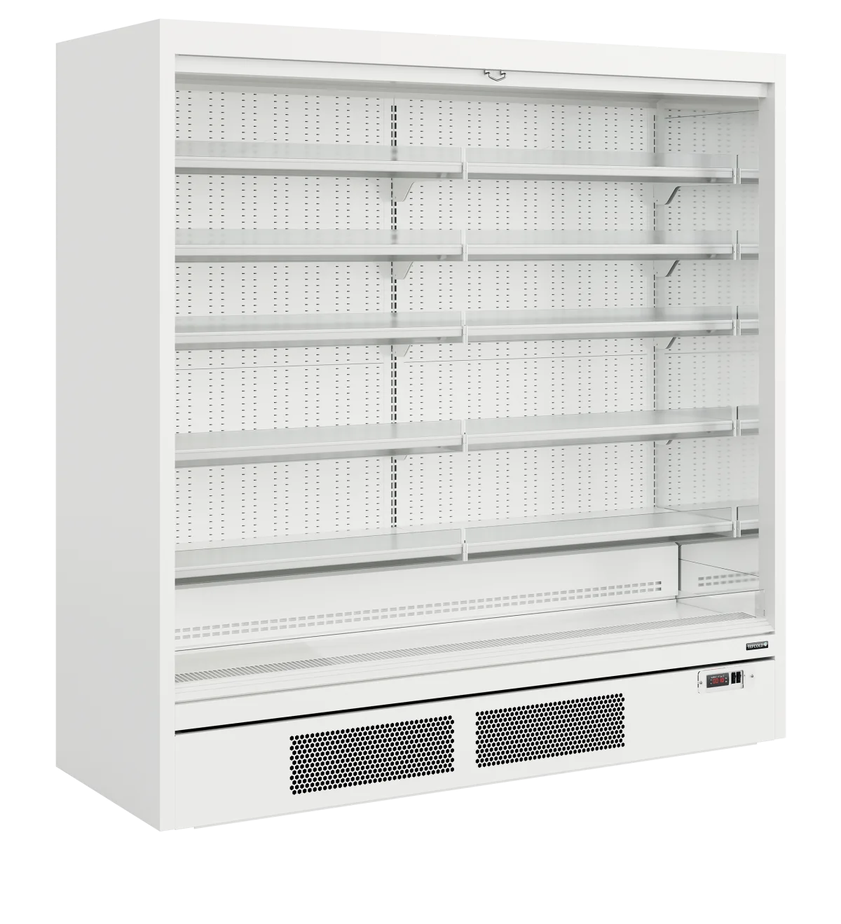 Galaxy+ GP20 White Multideck