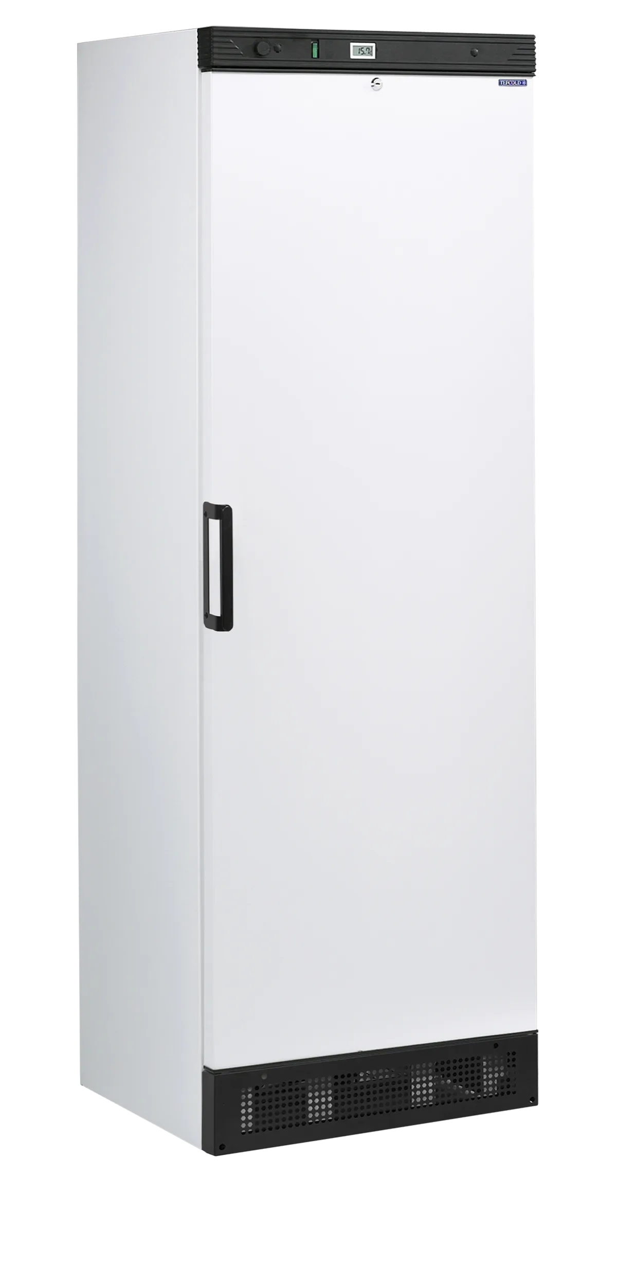 UFFS371SD Upright Solid Door Freezer