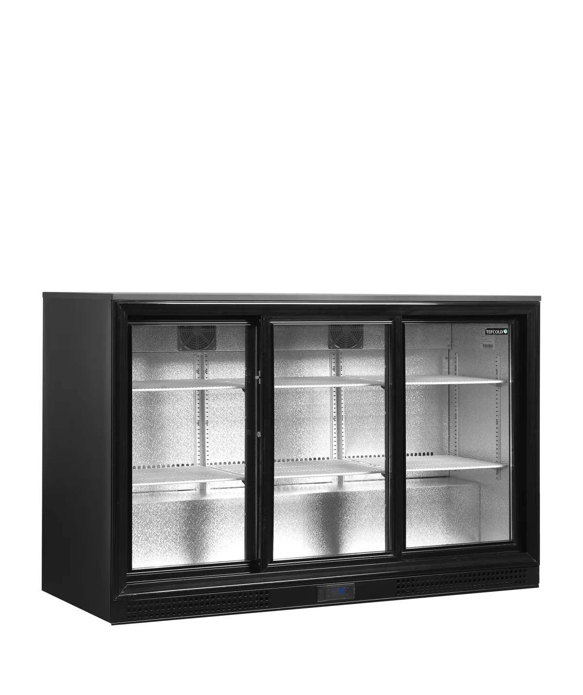 DB301S-3 Back Bar Cooler