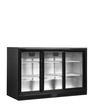 B Energy Rated Cabinets