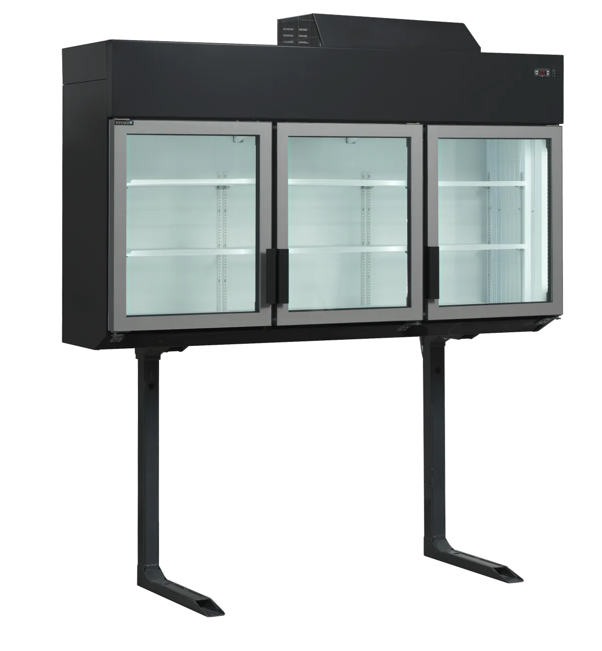 MTF210B VS Wall Freezer/Chiller