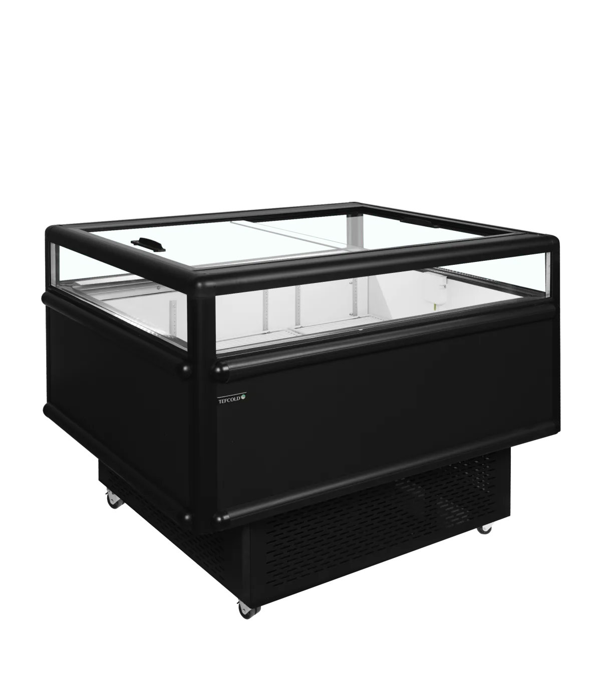 UHD201 /Black Impulse Chiller/Freezer