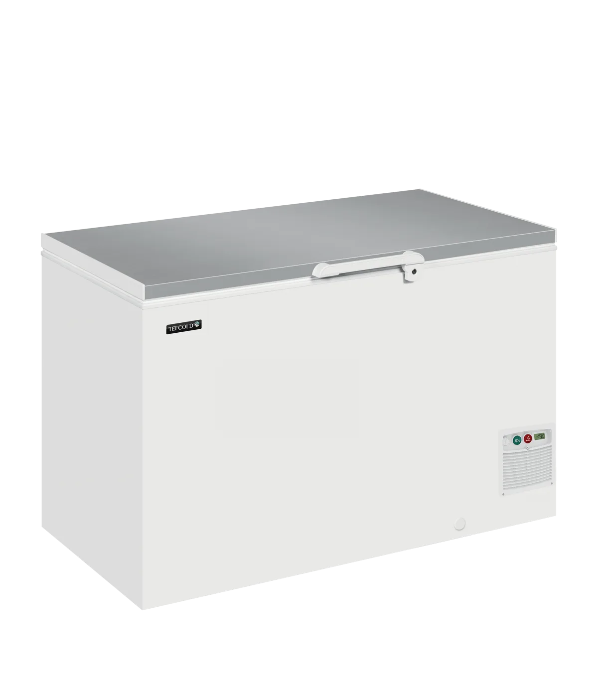 EL45SS  (Eco Design) Solid Lid Chest Freezer
