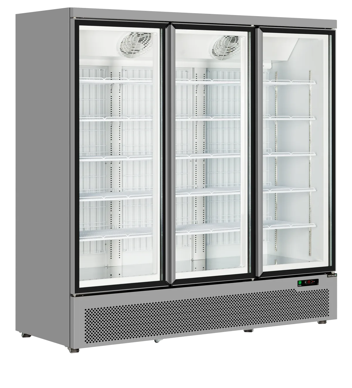 Atom Maxi F3DS Display Freezer