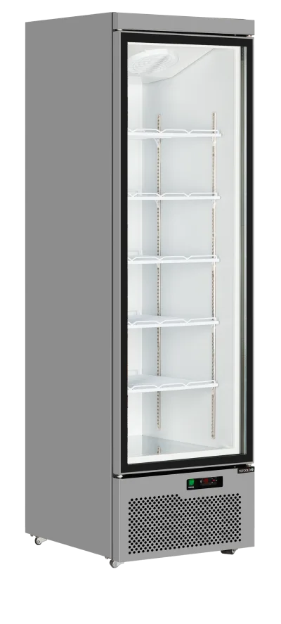 Chilled Display