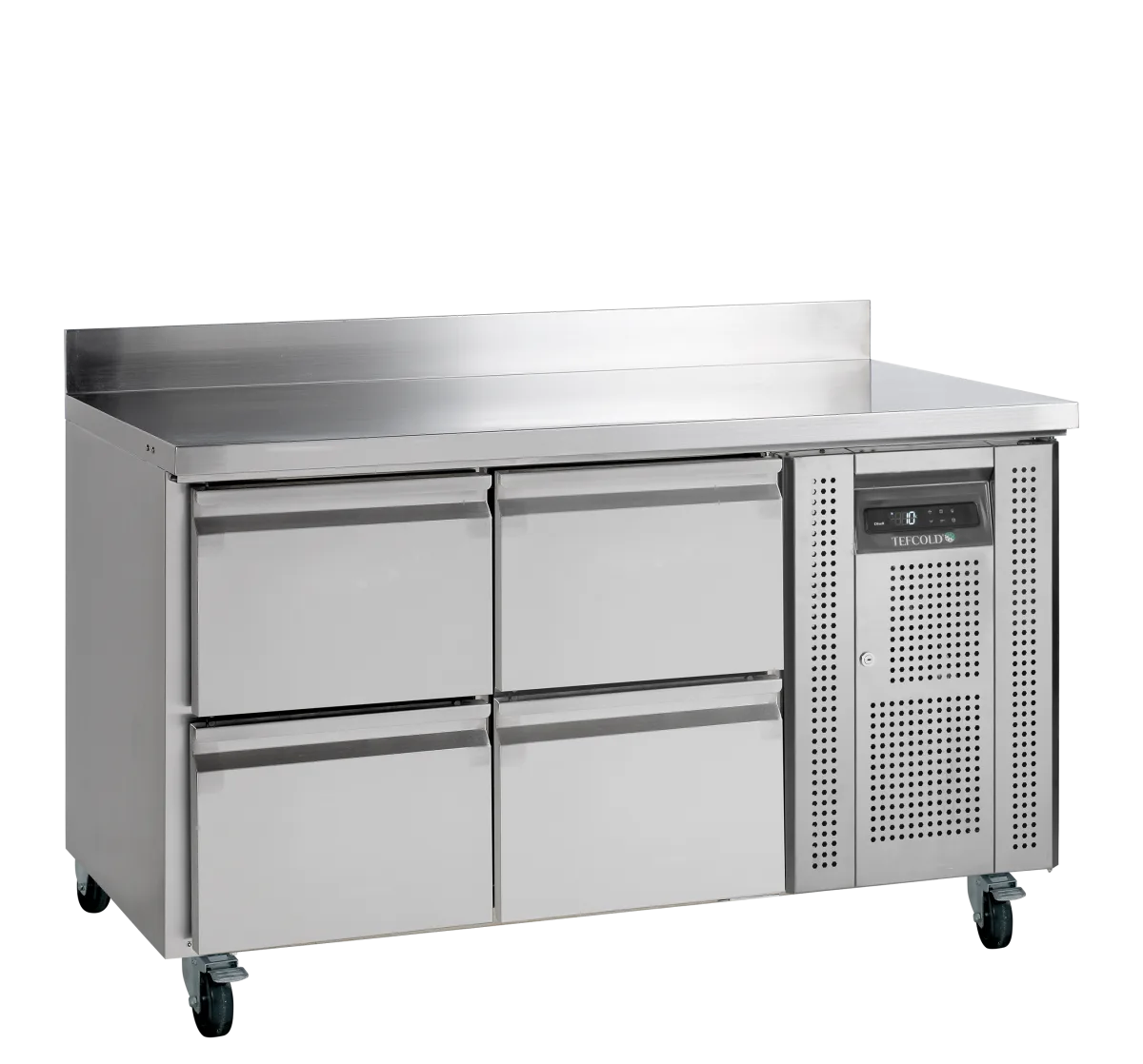 CK7240 Counter Cooler GN1/1