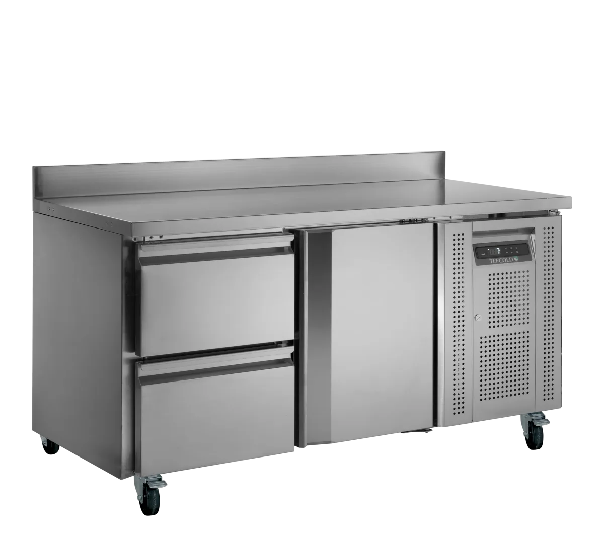 CK7220 Counter Cooler GN1/1