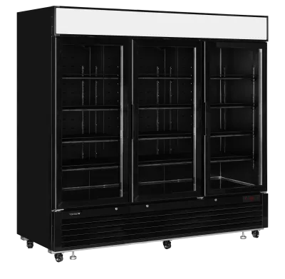 LGF7500 Black