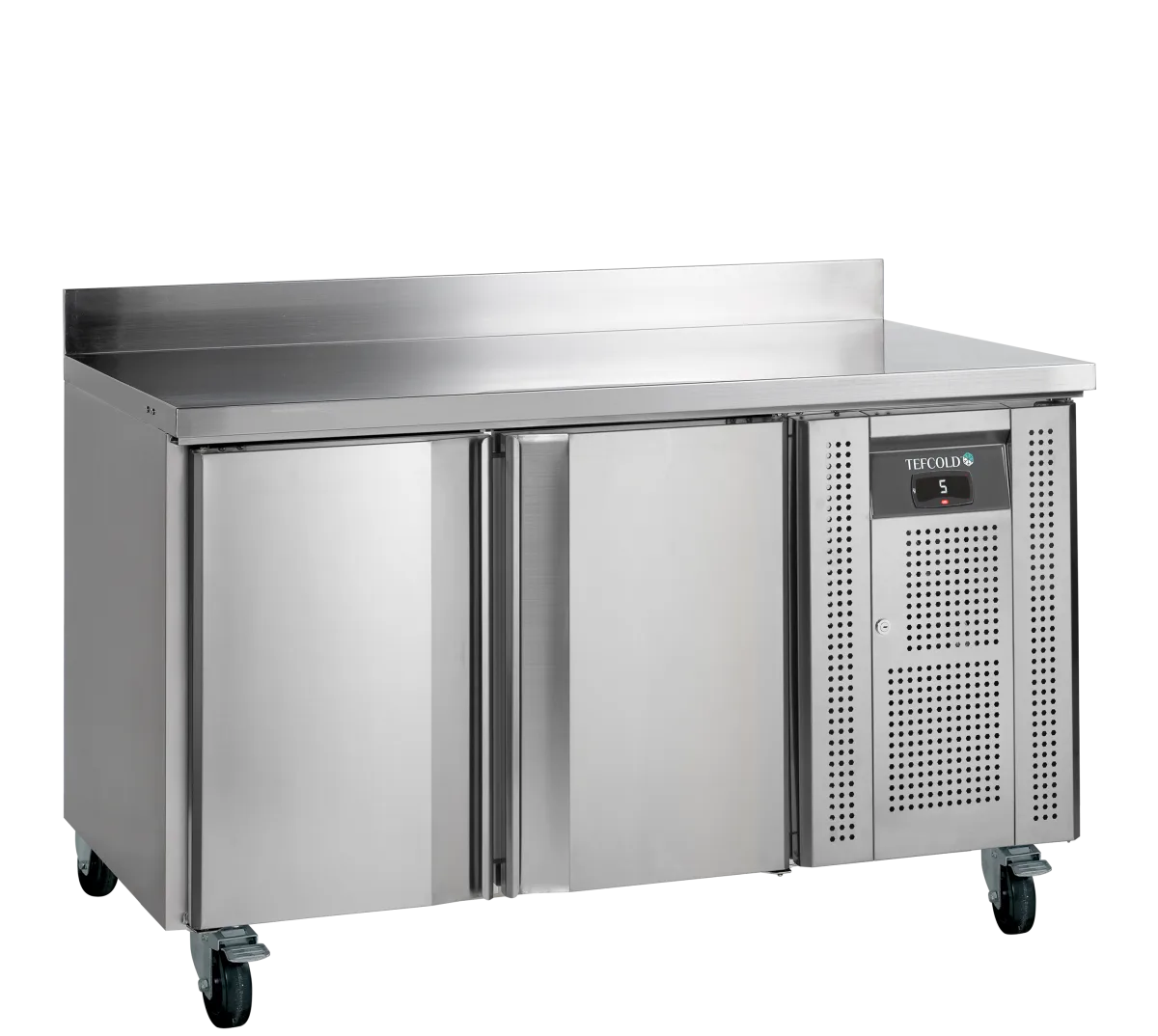 CK7210X1SP Gastronorm Counter