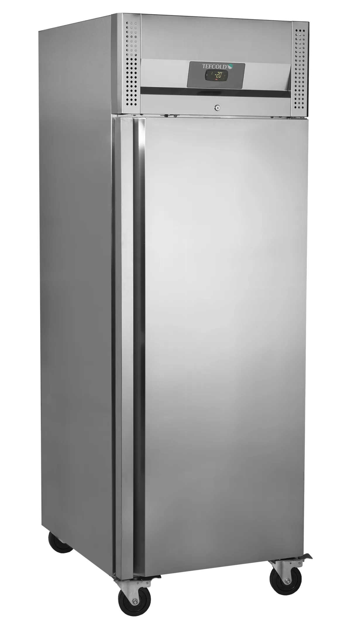 RF710X1 Gastronorm Upright Freezer