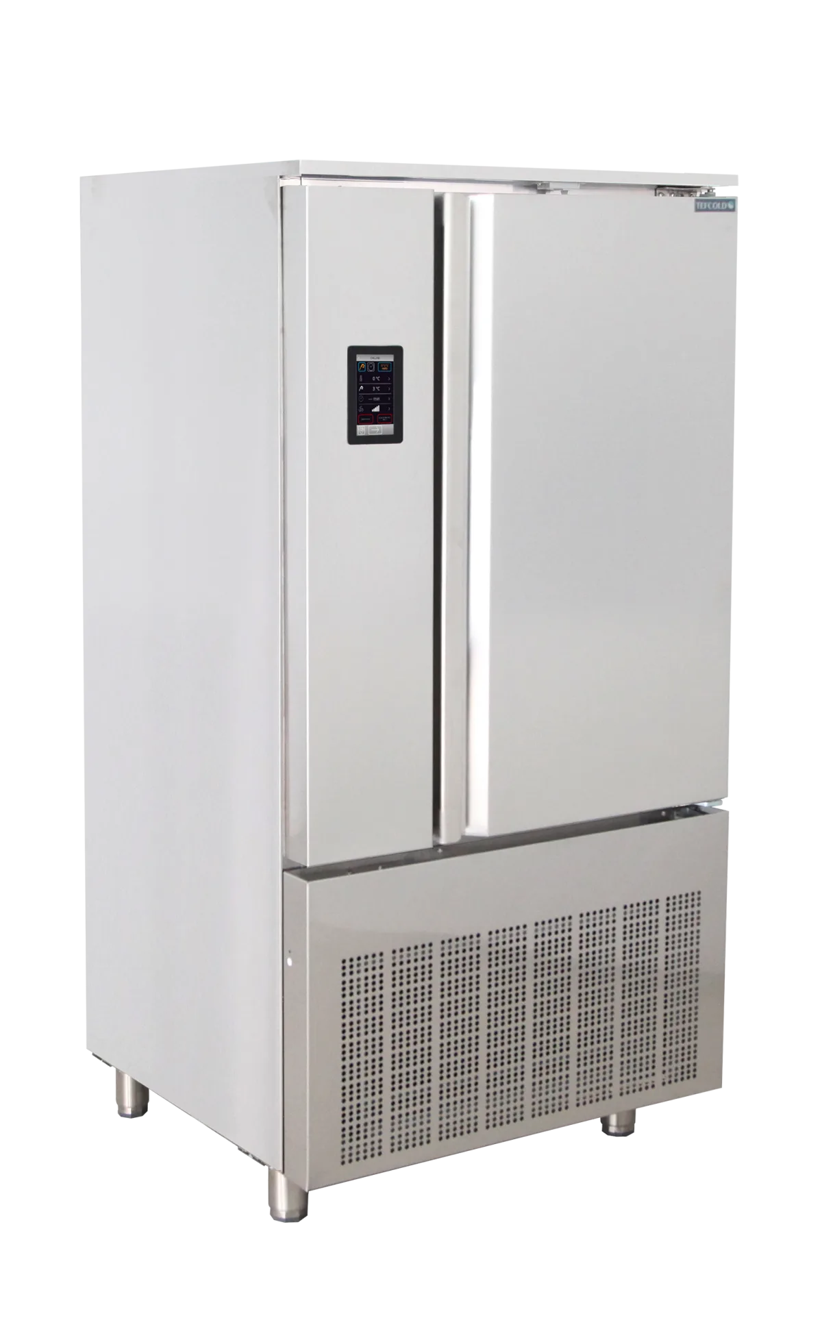 BLCB10X1 Blast Chiller/Freezer