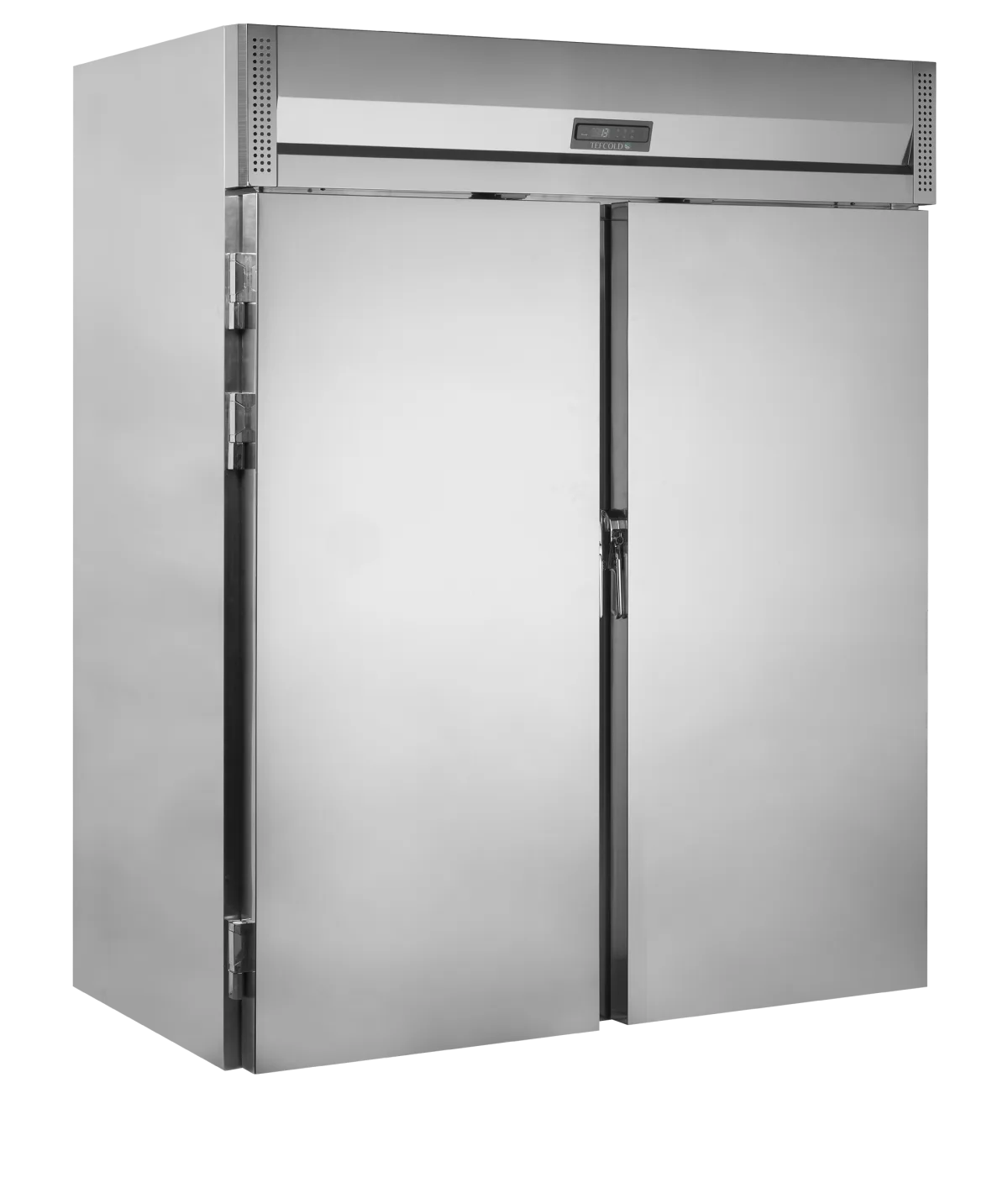 RIC1760X1 Roll-In Chiller
