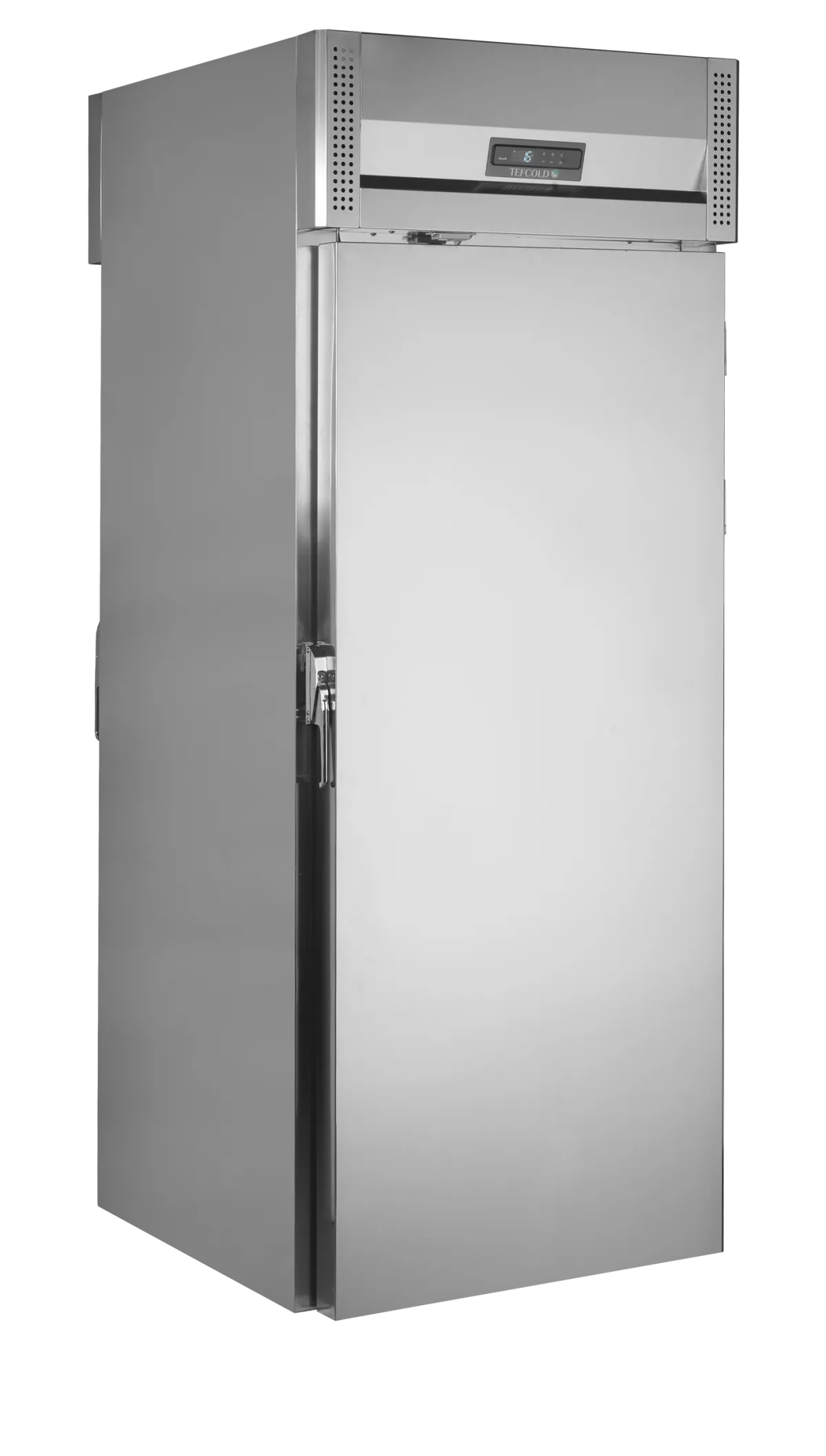 RTC880X1 Roll-Through Chiller