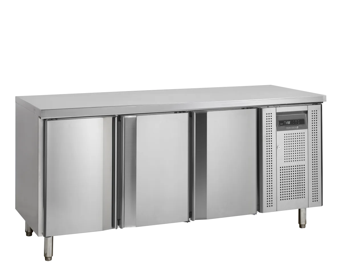 SK6310 Slimline Counter Cooler