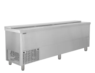 Chilled Storage