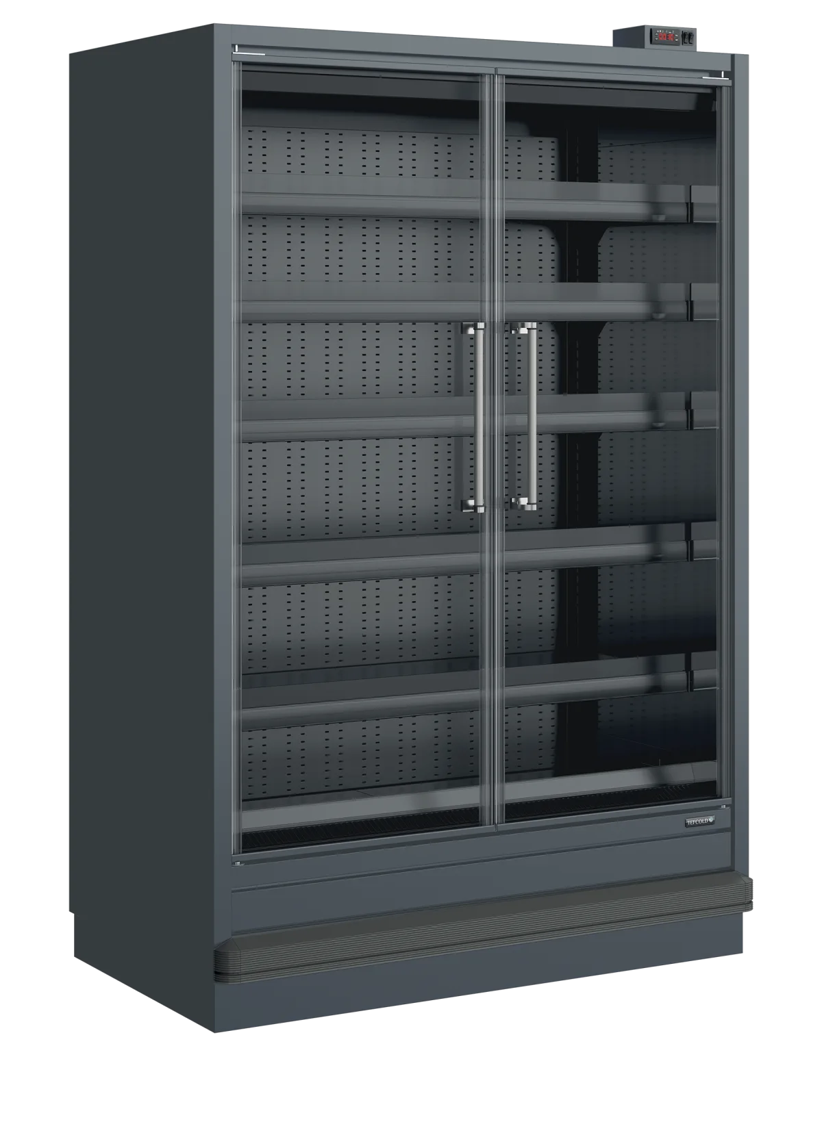 Trojan T14 FGD A Remote Multideck
