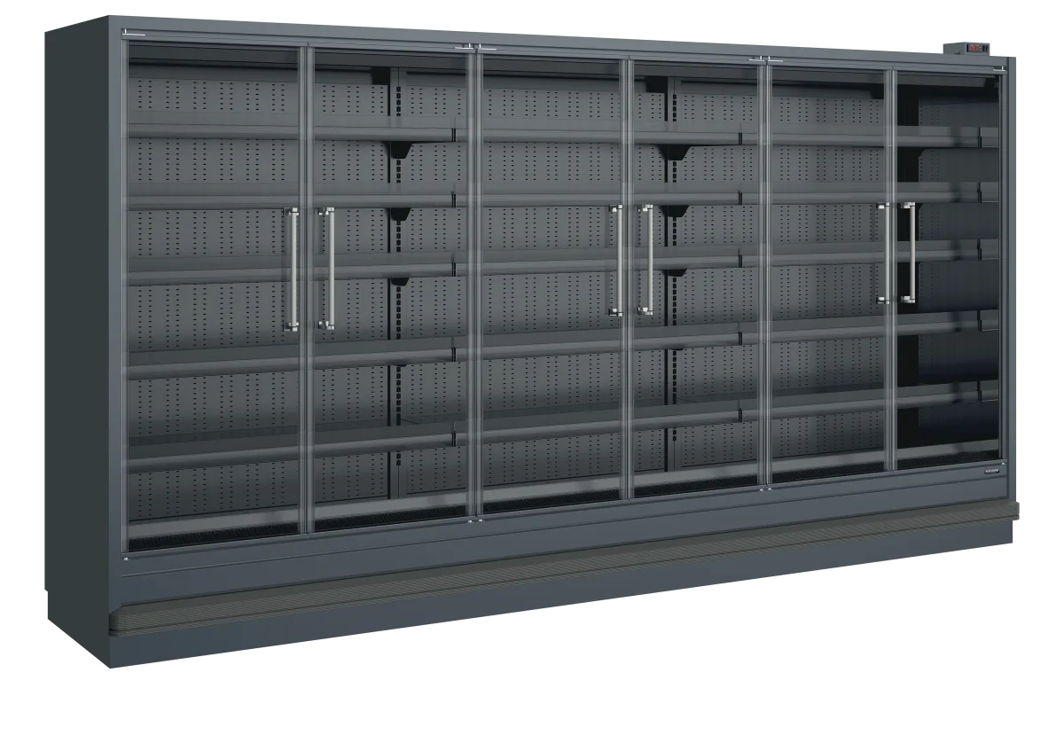 Trojan T38 FGD A Remote Multideck