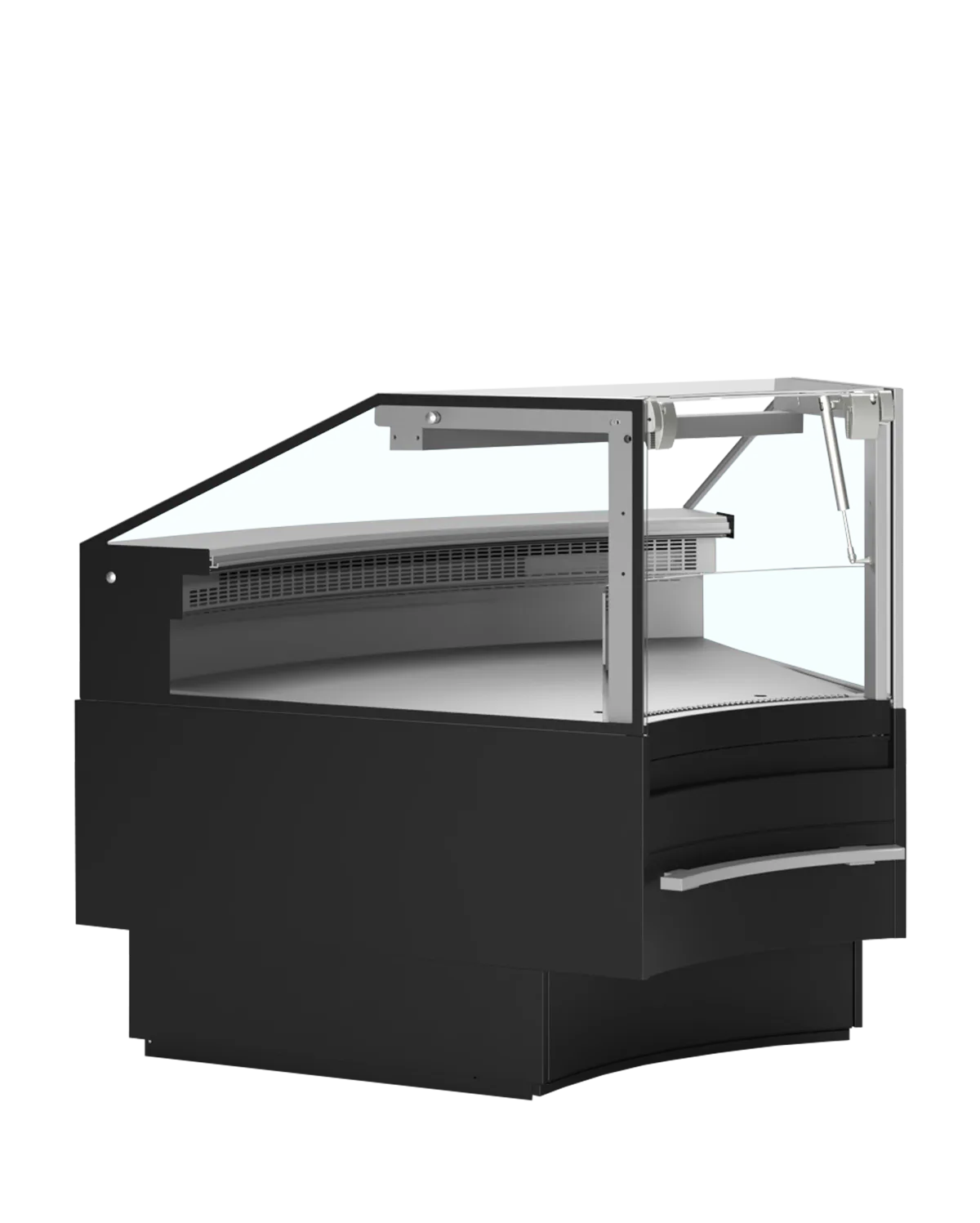 SOCA45INTB Serve Over Counter
